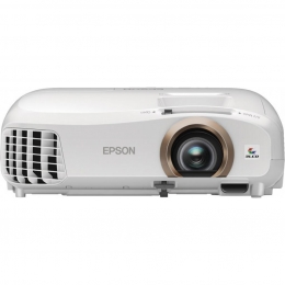 Фото Проектор Epson EH-TW5350 (V11H709040)