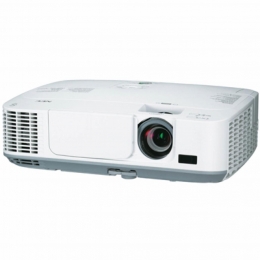 Фото Проектор NEC M311XG (60003405)