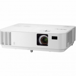 Фото Проектор NEC VE303G (60003997)