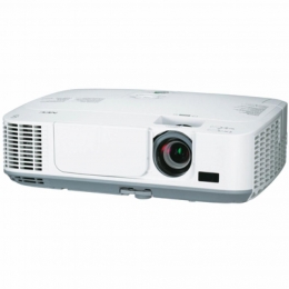 Фото Проектор NEC M311WG (60003407)