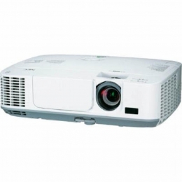 Фото Проектор NEC M271XG (60003404)