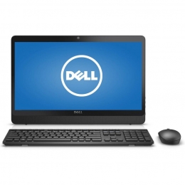 Фото Моноблок Dell Inspiron 3052 (O19P3741DIL-25)
