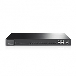 Фото Коммутатор TP-LINK TL-SG5412F