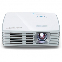 Фото Проектор Acer K135i (MR.JKW11.001)
