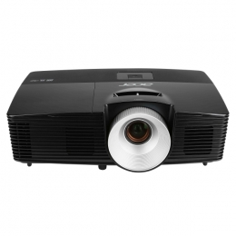 Фото Проектор Acer P1383W (MR.JH111.00L)