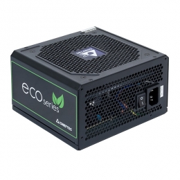 Фото Блок питания Chieftec Eco GPE-400S 400W