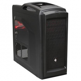 Фото Корпус Cooler Master CM Storm Scout II Advanced (SGC-2100-KWN3)