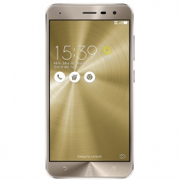 Фото Смартфон Asus Zenfone 3 Gold (ZE520KL-1G055WW)