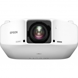 Фото Проектор Epson EB-Z9750U (V11H616040)