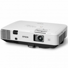 Фото Проектор Epson EB-1930 (V11H506040)