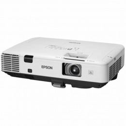 Фото Проектор Epson EB-1960 (V11H473040)