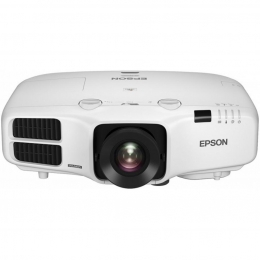 Фото Проектор Epson EB-4850WU (V11H543040)
