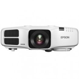 Фото Проектор Epson EB-4950WU (V11H563040)
