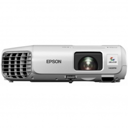 Фото Проектор Epson EB-965H (V11H682040)