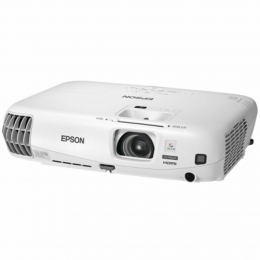 Фото Проектор Epson EB-W16 (V11H493040)