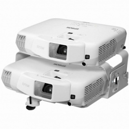 Фото Проектор Epson EB-W16SK (V11H494040)