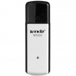 Фото Сетевой адаптер Tenda W322UA