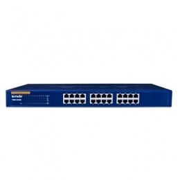 Фото Сетевой коммутатор Tenda TEG1024G