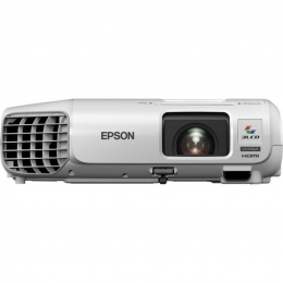 Фото Проектор Epson EB-W29 (V11H690040)