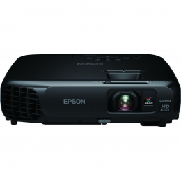 Фото Проектор Epson EH-TW570 (V11H664040)