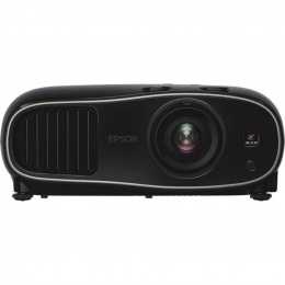 Фото Проектор Epson EH-TW6600 (V11H651040)