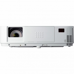 Фото Проектор NEC M403H (60003977)
