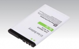 Фото Аккумулятор для мобильных телефонов Nokia BL-4J PowerPlant