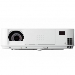 Фото Проектор NEC M403W (60003978)