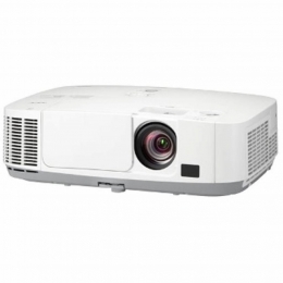 Фото Проектор NEC P501XG (60003450)