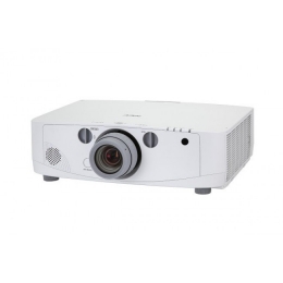Фото Проектор NEC PA500XG (60003083)