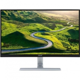 Фото Монитор LED LCD Acer 27" RT270bmid (UM.HR0EE.002)