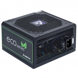 Фото Блок питания Chieftec Eco GPE-500S 500W