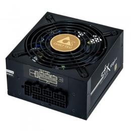 Фото Блок питания Chieftec Smart SFX-500GD-C