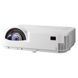 Фото Проектор NEC M353WS (60003975)