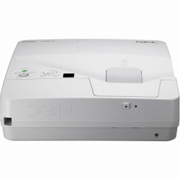 Фото Проектор NEC UM301Wi, Multi-Touch (60004207)