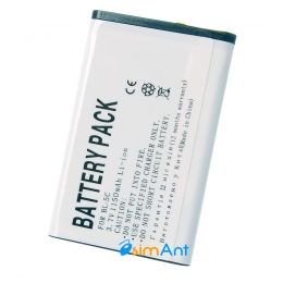 Фото Аккумулятор для мобильных телефонов Nokia BL-5C PowerPlant