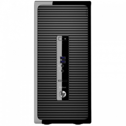 Фото Персональный компьютер HP ProDesk 490 G3 MT (T4R29EA)
