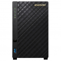 Фото Сетевое хранилище (NAS) Asustor AS1002T