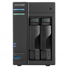 Фото Сетевое хранилище (NAS) Asustor AS6102T