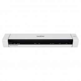 Фото Сканер А4 Brother DS-620 (DS620Z1)