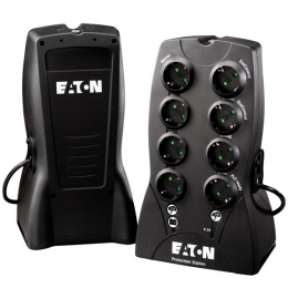 Фото ИБП Eaton Protection Station 800VA, USB (61082)