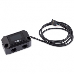 Фото Дисплей VISION connection terminal for kryographics with active back plate