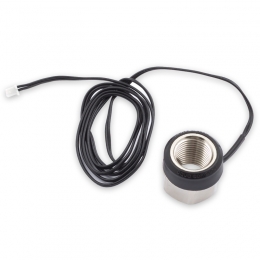 Фото Temperature sensor inline G1/4 for VISION