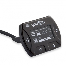 Фото Дисплей VISION Touch with internal USB cable