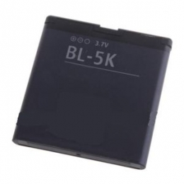 Фото Аккумулятор для мобильных телефонов Nokia BL-5K PowerPlant