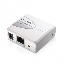 Фото Принт-сервер TP-LINK TL-PS310U