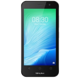 Фото Смартфон TP-LINK Neffos Y5L Pearl White (TP801A11UA)