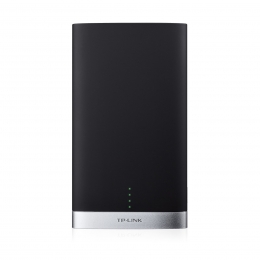 Фото Портативное зарядное устройство TP-LINK TL-PB50 10000 mAh (TL-PB50)