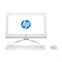 Фото Моноблок HP All-in-One 21.5" (X0W95EA)