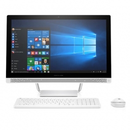 Фото Моноблок HP Pavilion AiO 23.8" (Y6X48EA)